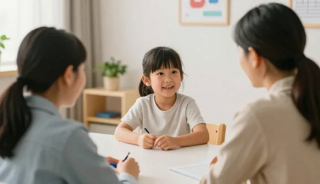 儿童情绪管理门诊的干预效果与适用场景分析
