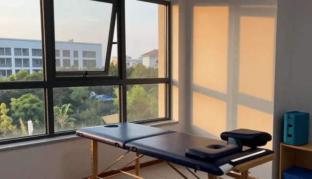 健康宣教服务在康复训练中的实际应用与适用场景