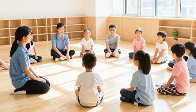 门诊中儿童心理辅导的营养补充环节与选型关注点