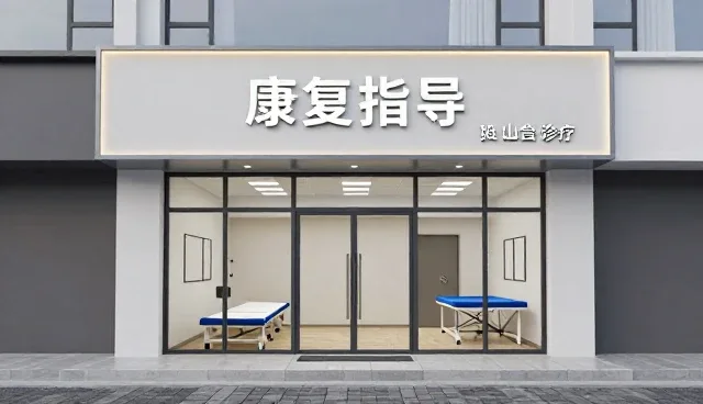 杭州保贝儿童医院有限公司打造适用于商业空间的门诊咨询服务