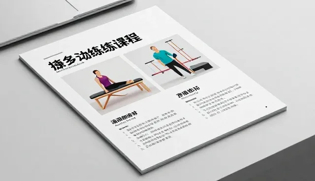 康复训练课程如何提升临床诊疗效果，优化患者康复路径