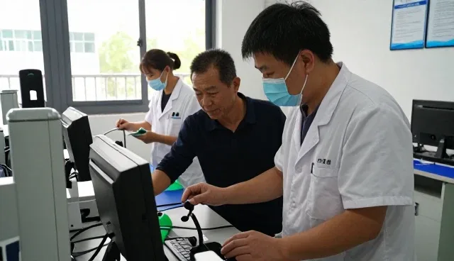 项目现场中使用诊疗的优势分析