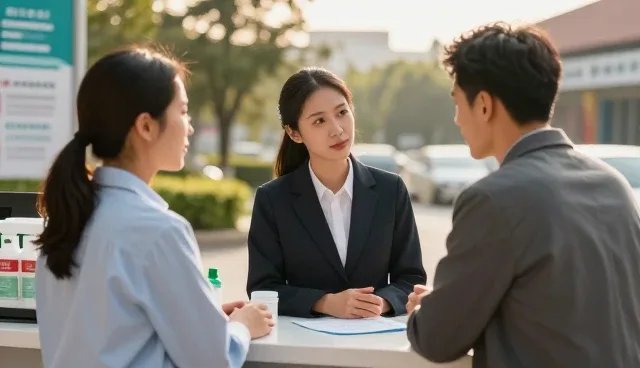 体检套餐如何科学使用与长期维护